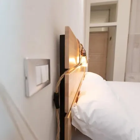 公寓 Stazione - Arno River 佛罗伦萨