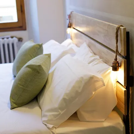 Stazione - Arno River *